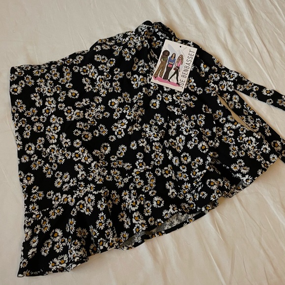 joe benbasset daisy skirt - Picture 6 of 6